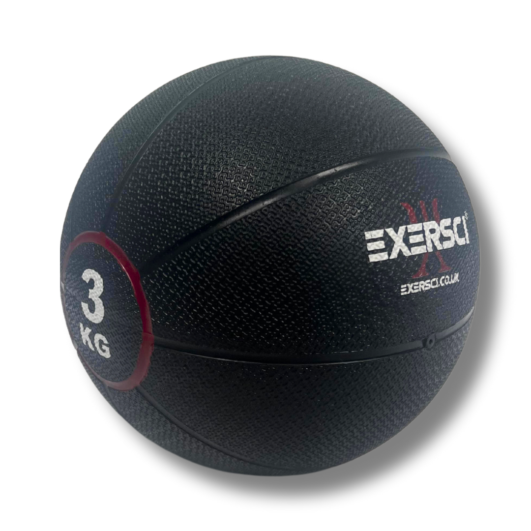 Exersci Medicine Ball 3kg