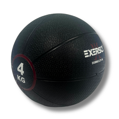 Exersci Medicine Ball 4kg