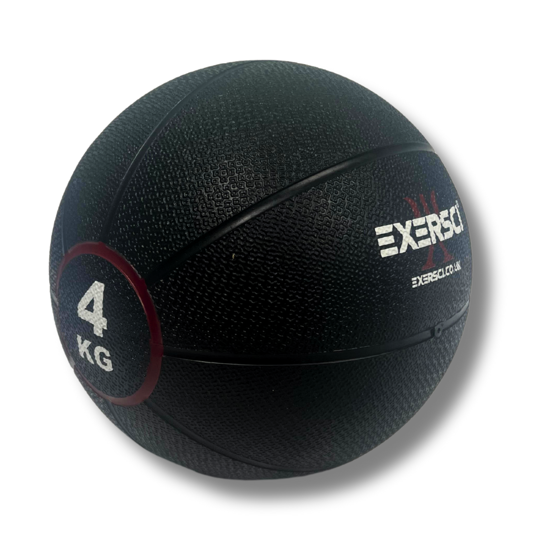 Exersci Medicine Ball 4kg