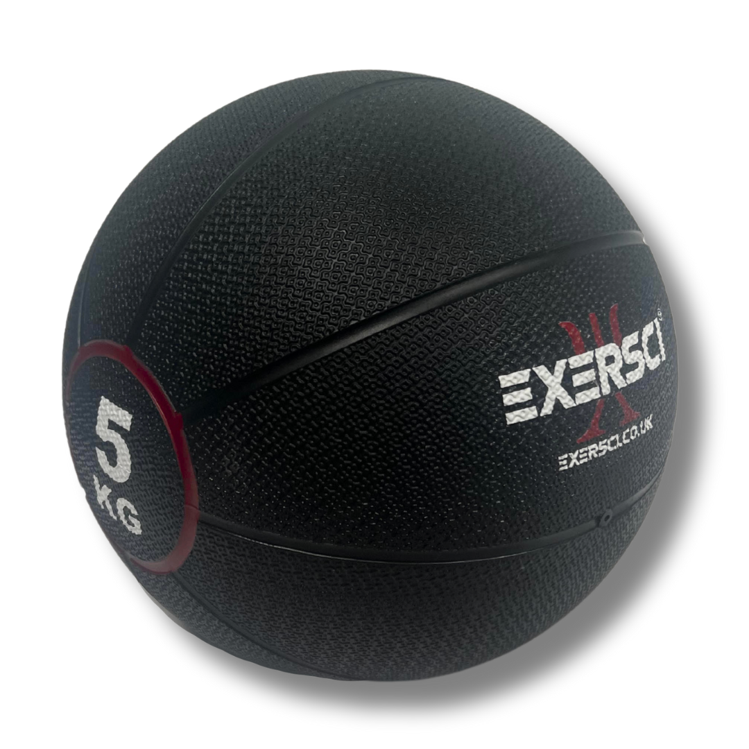 Exersci Medicine Ball 5kg