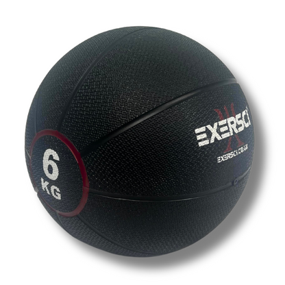 Exersci Medicine Ball 6kg