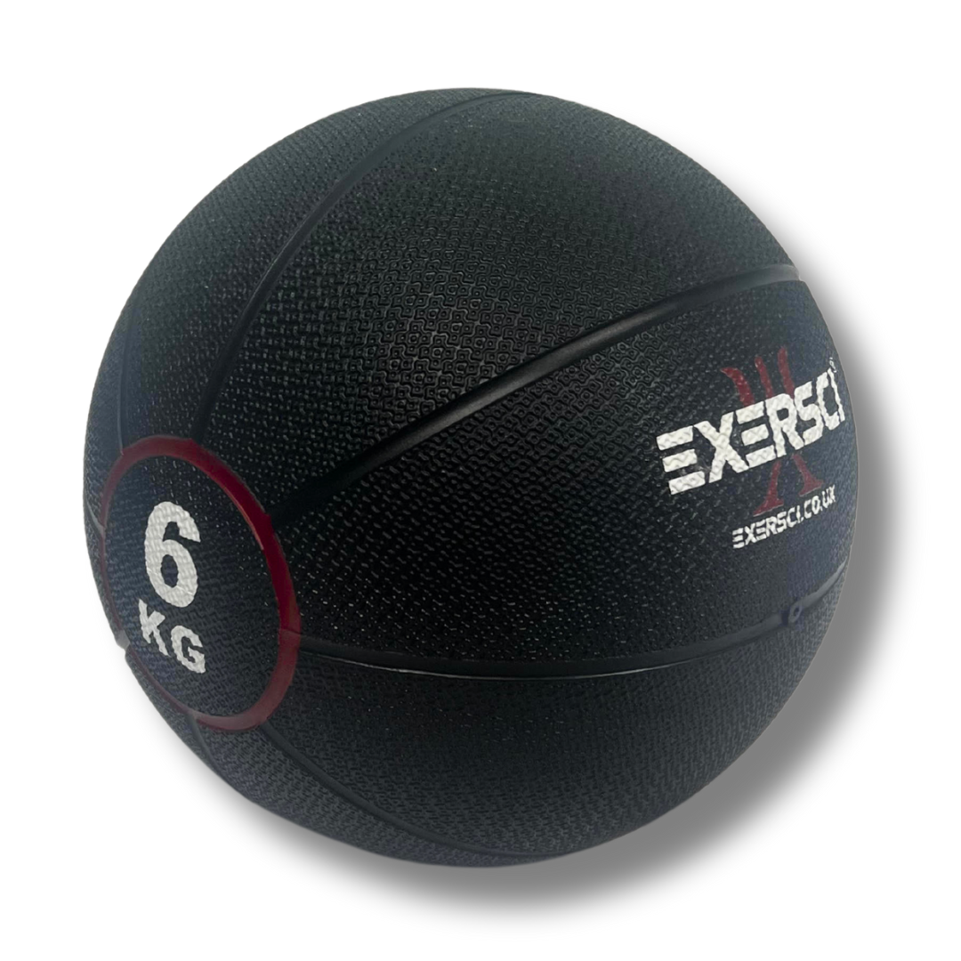 Exersci Medicine Ball 6kg
