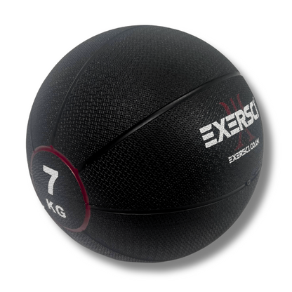 Exersci Medicine Ball 7kg