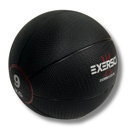 Exersci Medicine Ball 9kg