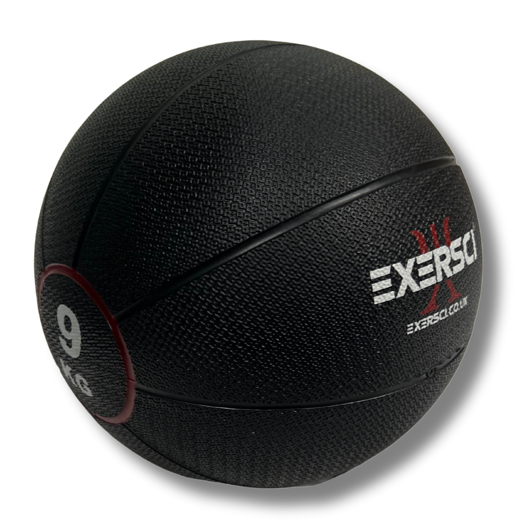 Exersci Medicine Ball 9kg