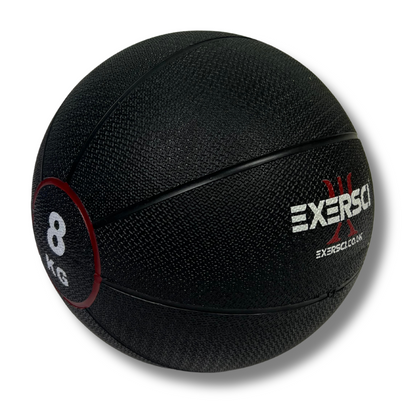 Exersci Medicine Balls 8kg