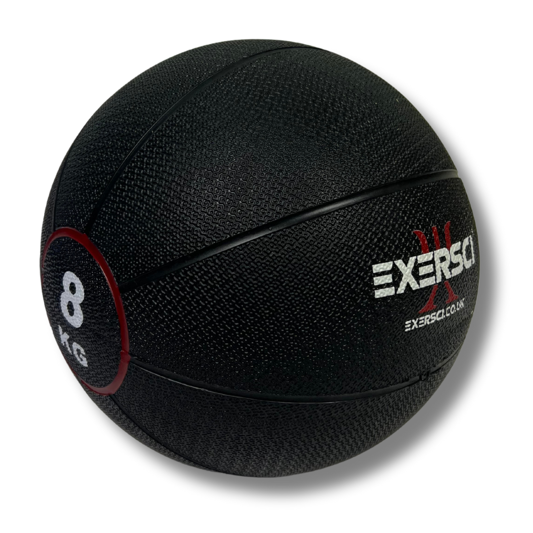 Exersci Medicine Balls 8kg