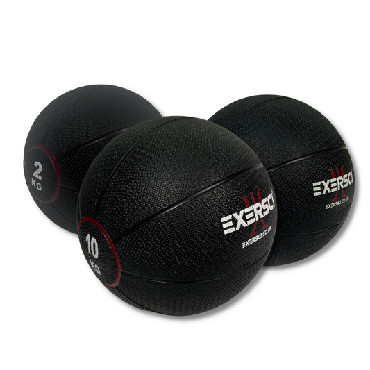 Exersci Medicine Balls Cover