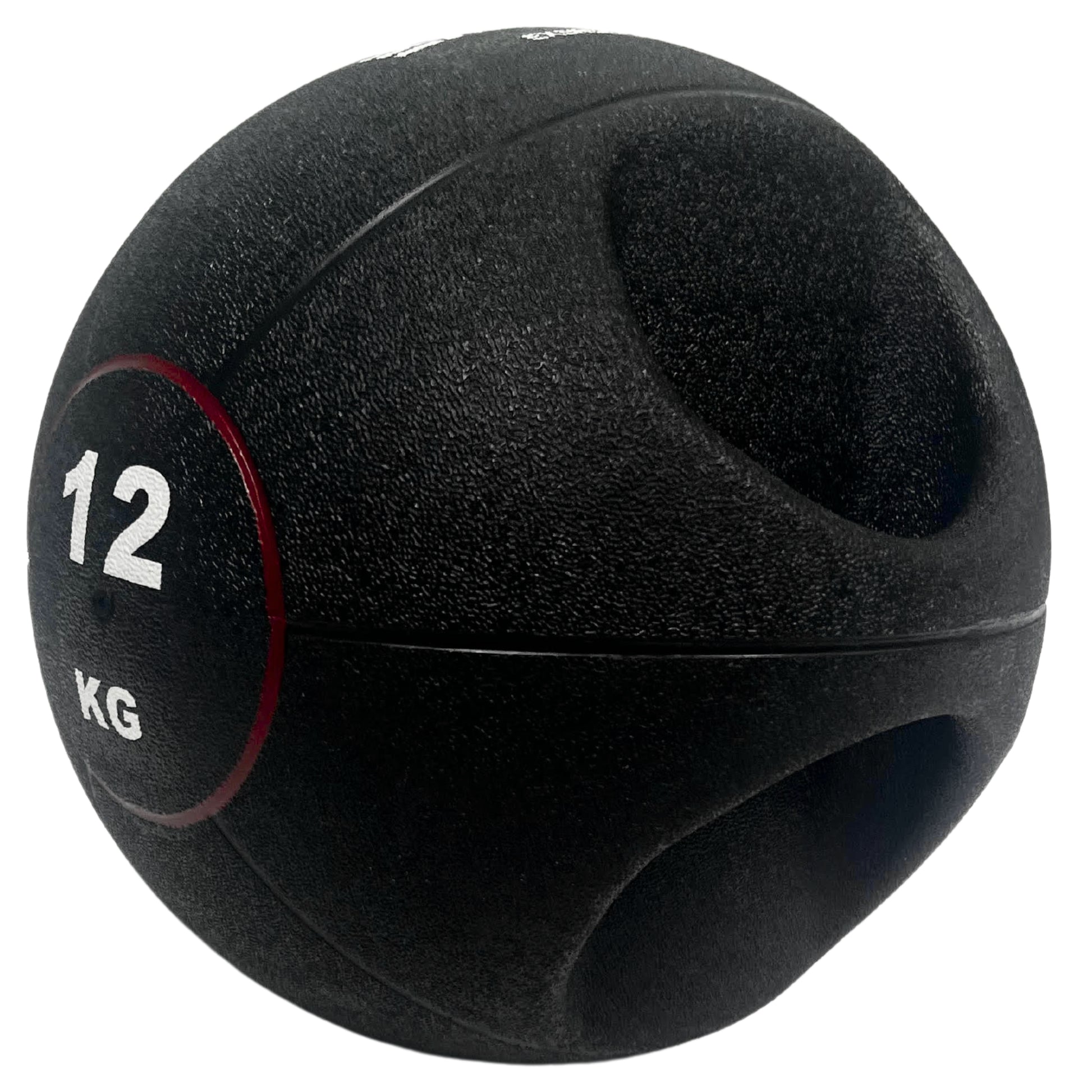 Exersci Medicine Balls with Handles 12kg