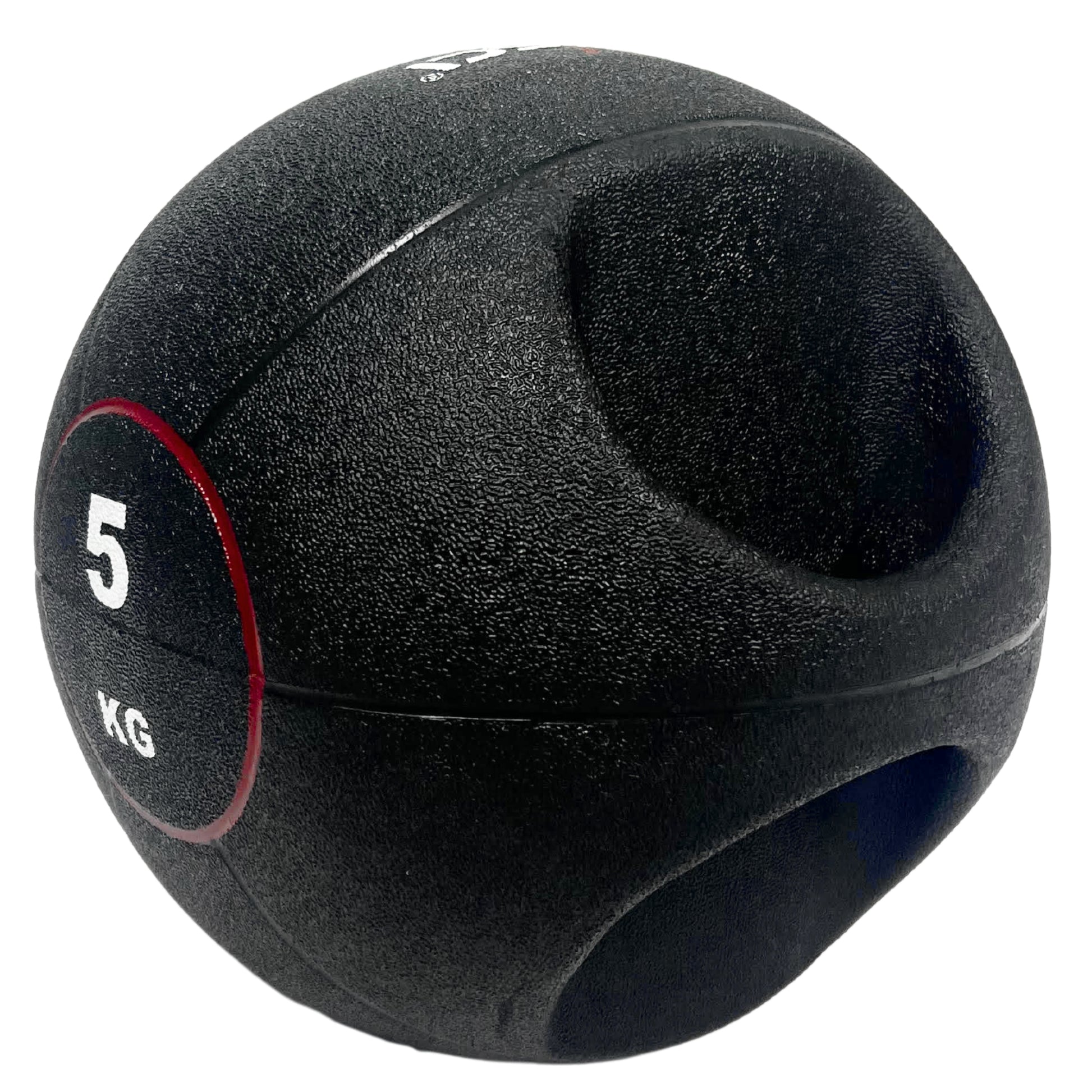 Exersci Medicine Balls with Handles 5kg