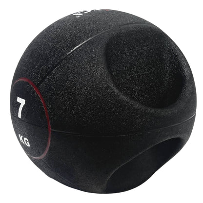Exersci Medicine Balls with Handles 7kg
