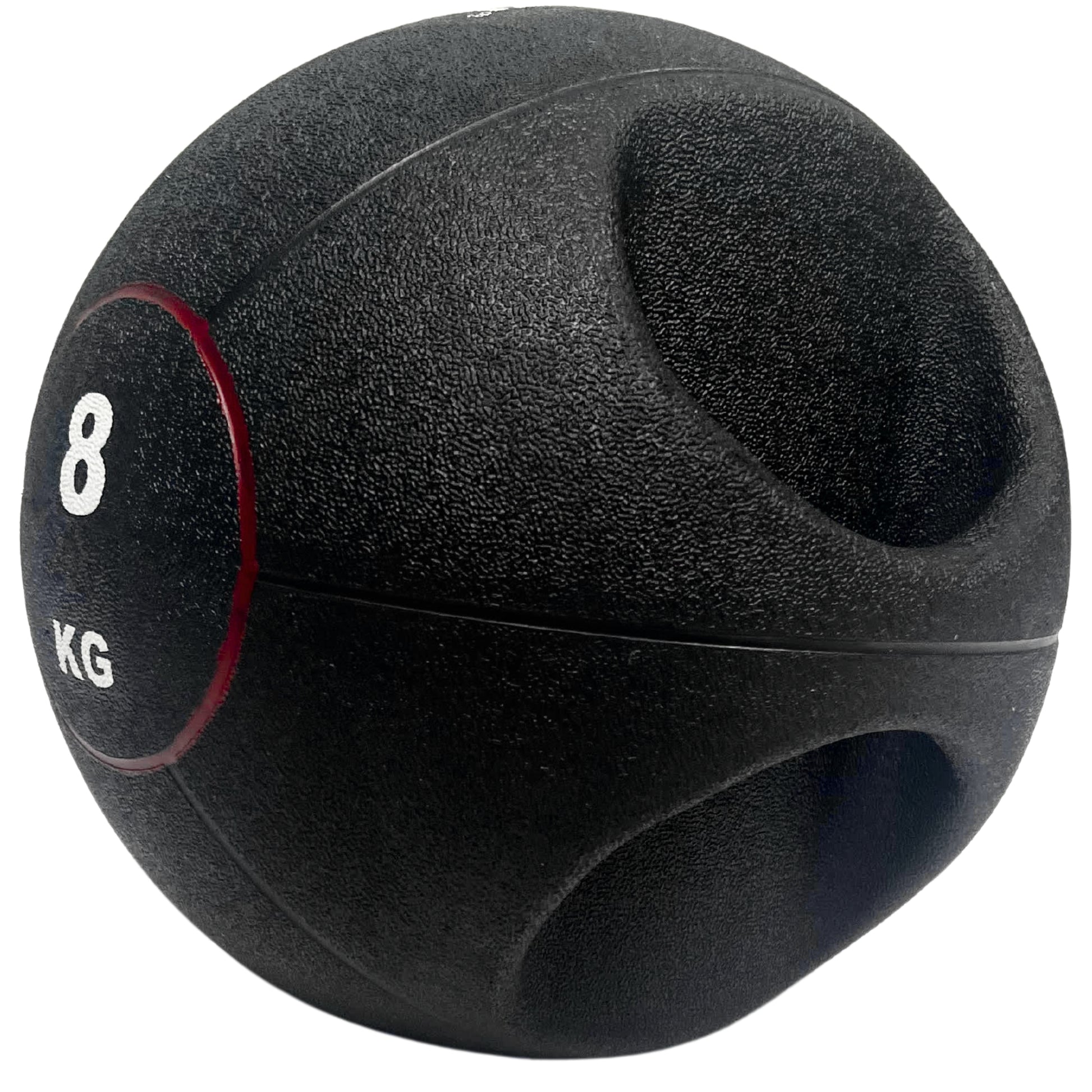 Exersci Medicine Balls with Handles 8kg