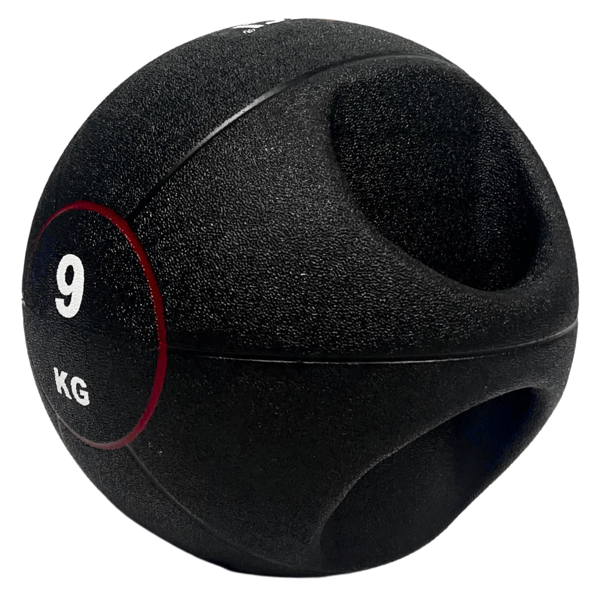 Exersci Medicine Balls with Handles 9kg