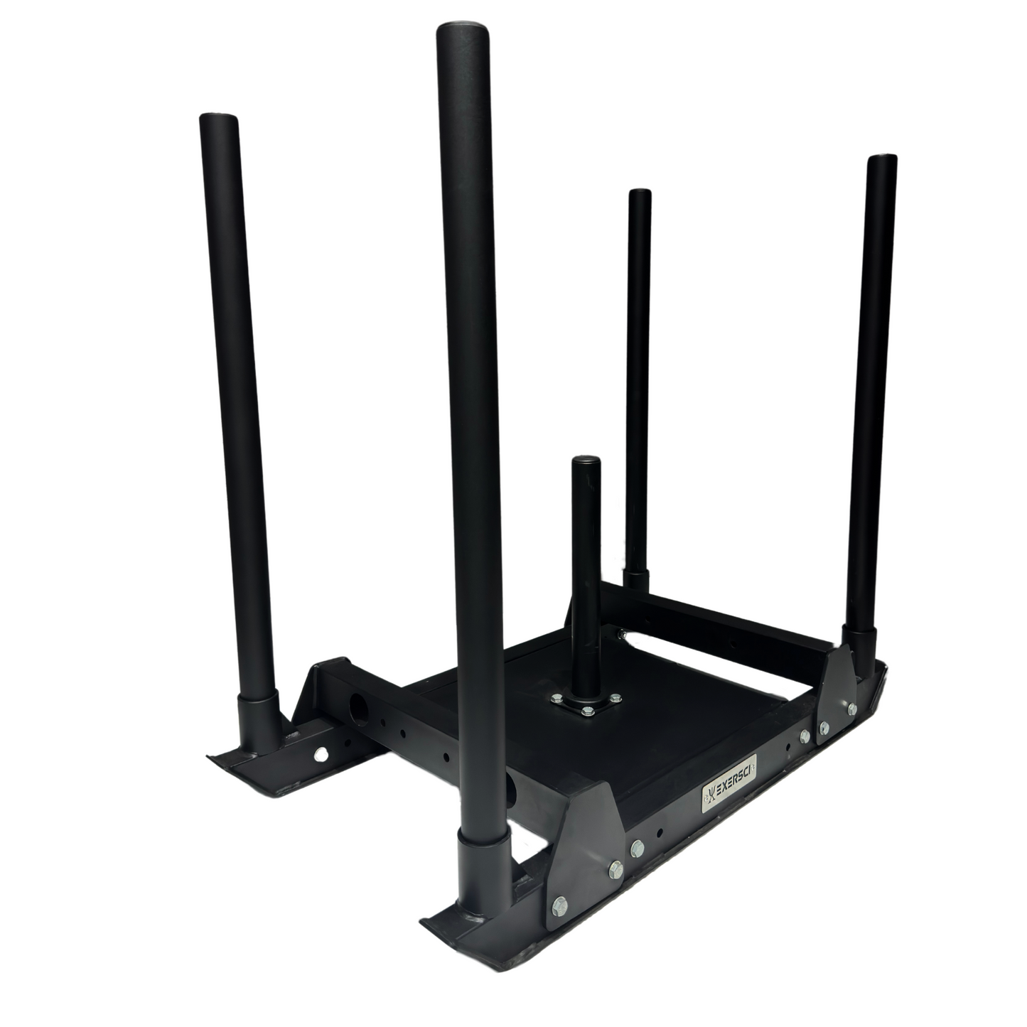 Exersci Premium Gym Sled