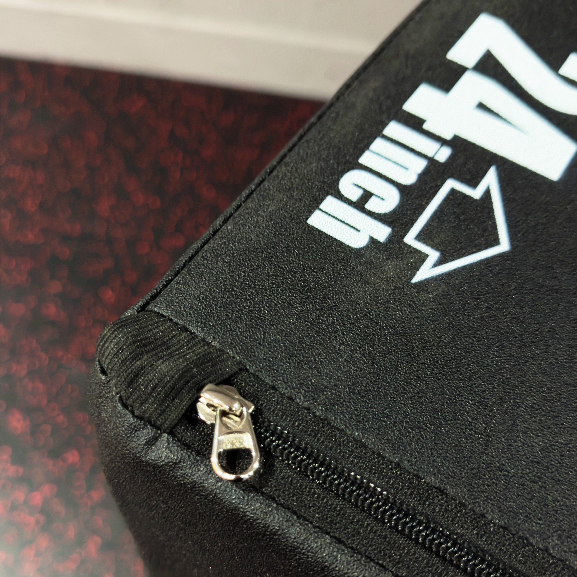 Exersci® Soft Plyometric Box Close Up