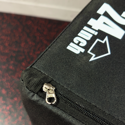 Exersci® Soft Plyometric Box Close Up