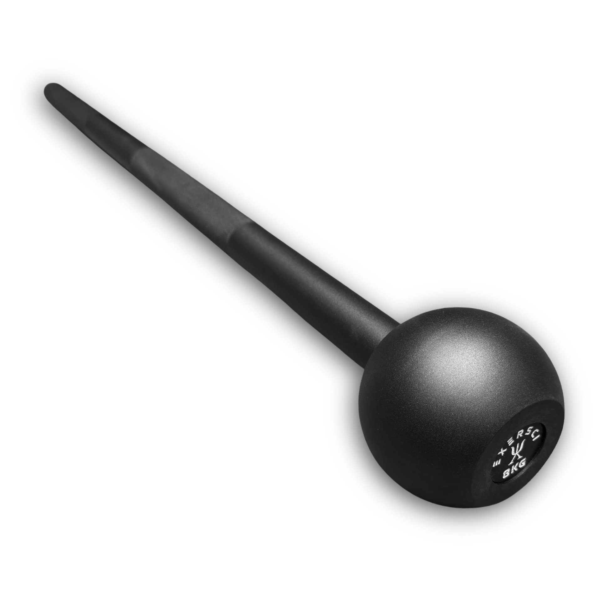 Exersci® Steel Macebell 8kg