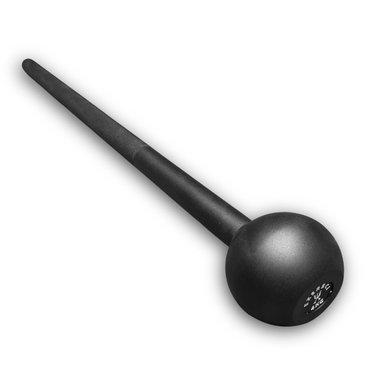 Exersci® Steel Macebells 4kg