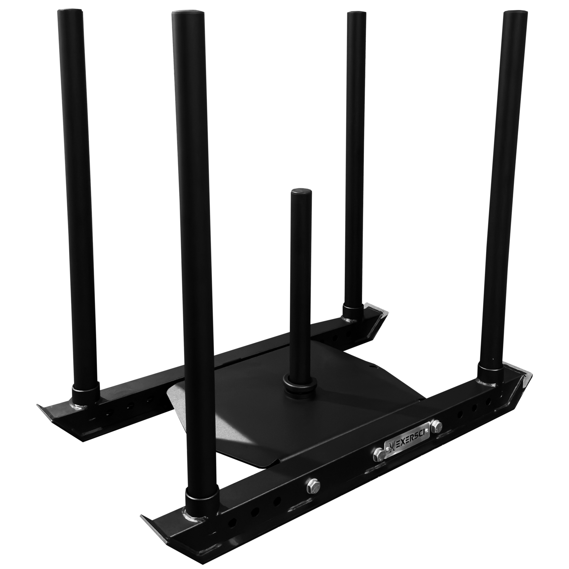 Exersci Weight Plate Sled