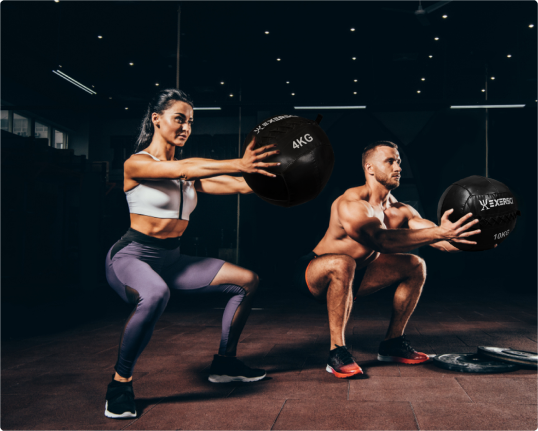 Exersci.co.uk | Quality Strength & Training Gym Equipment