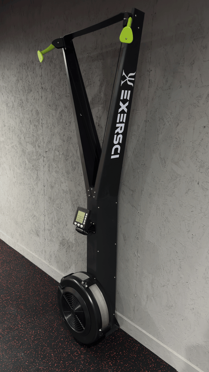 Exersci® Ski Erg Machine