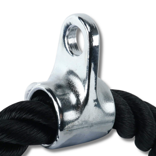 Exersci® Triceps Rope Cable Attachment