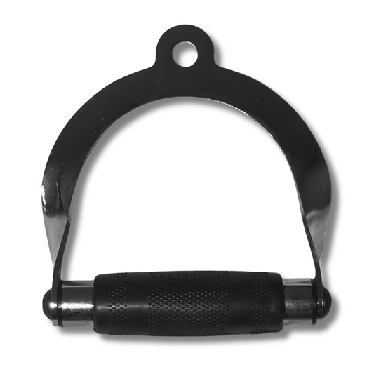 Exersci® Single Grip Handle Cable Attachment