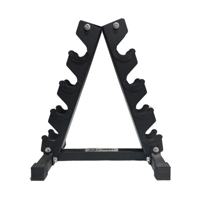 Exersci 4 Pair Dumbbell Storage Tree