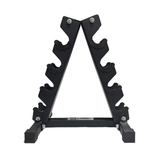 Exersci 4 Pair Dumbbell Storage Tree