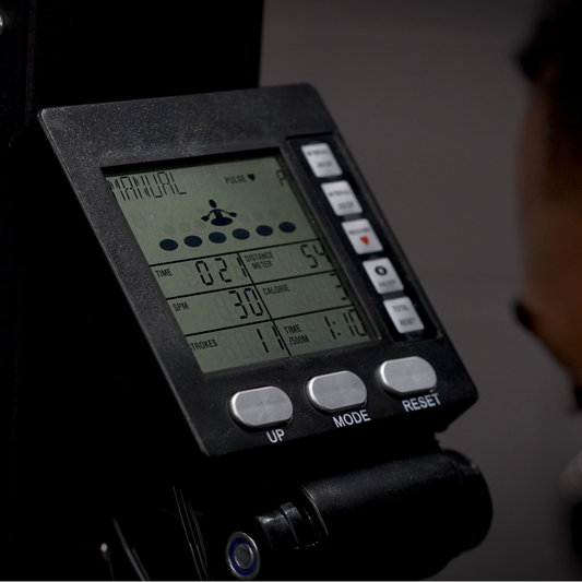 Exersci® Ski Erg Machine