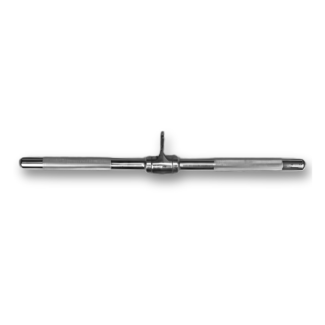 Exersci® 50cm Straight Bar Cable Attachment