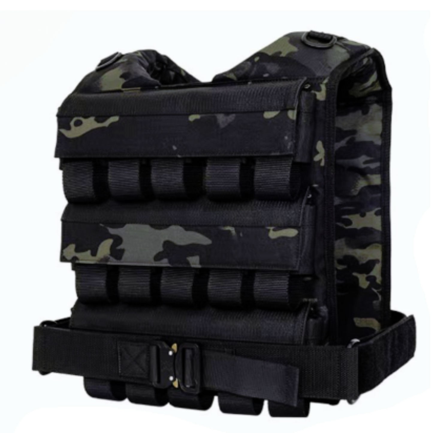 Exersci Weighted Vests 1.5-30kg