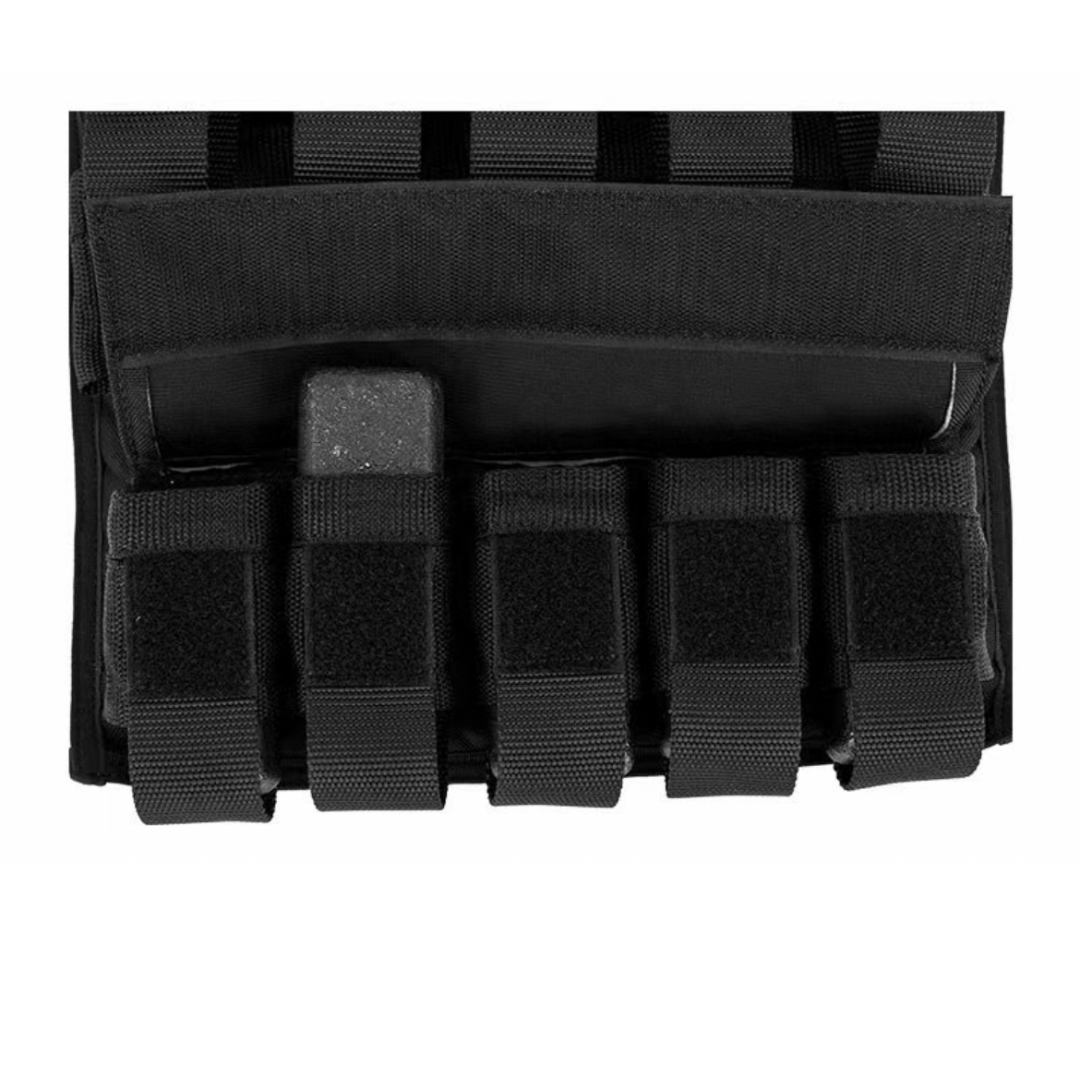 Weighted Vest Belt