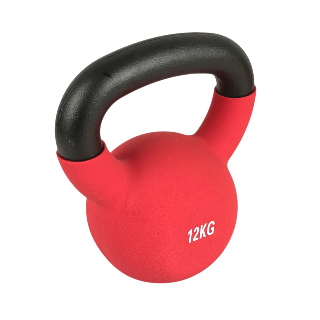 Exersci® Neoprene Kettlebells