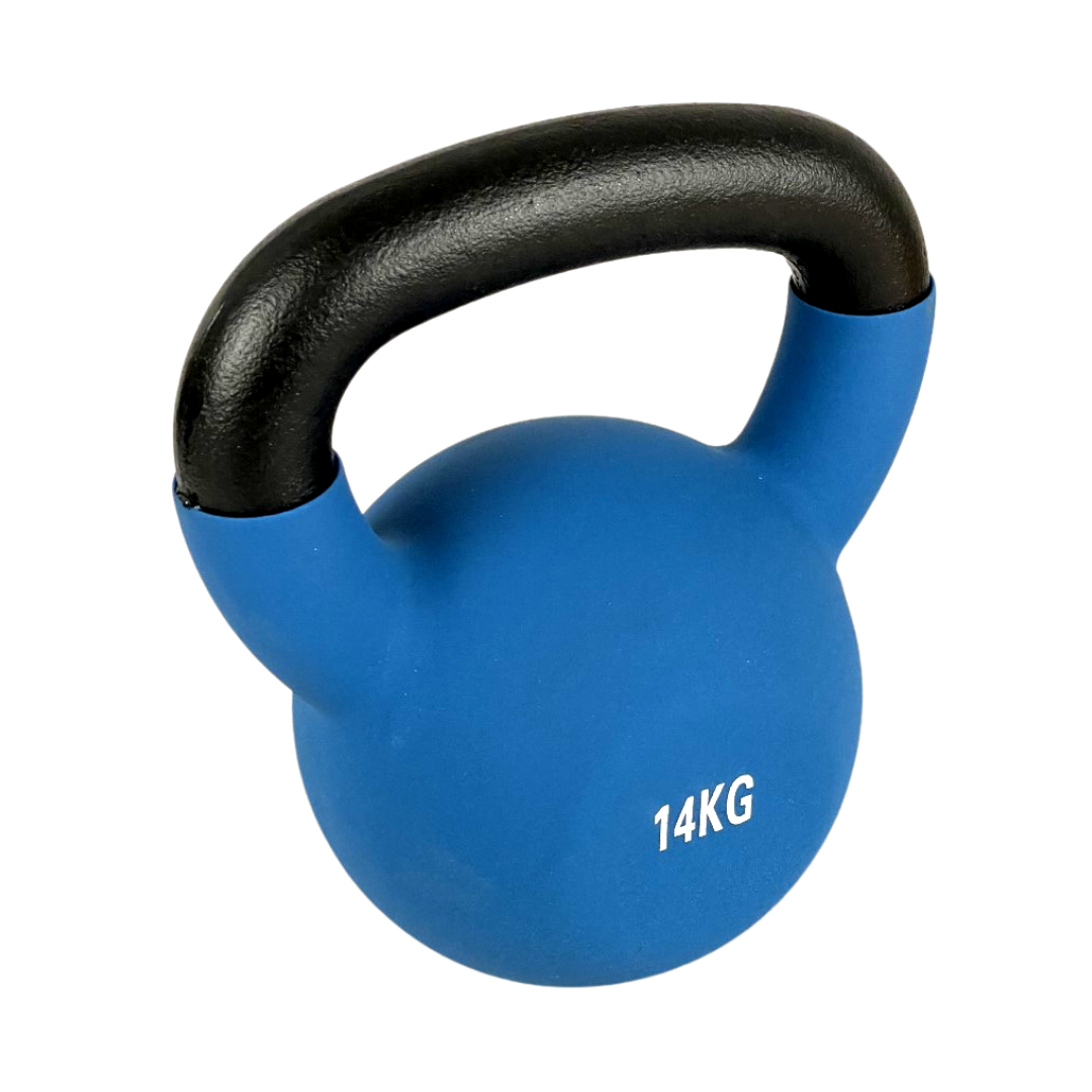 Exersci® Neoprene Kettlebells