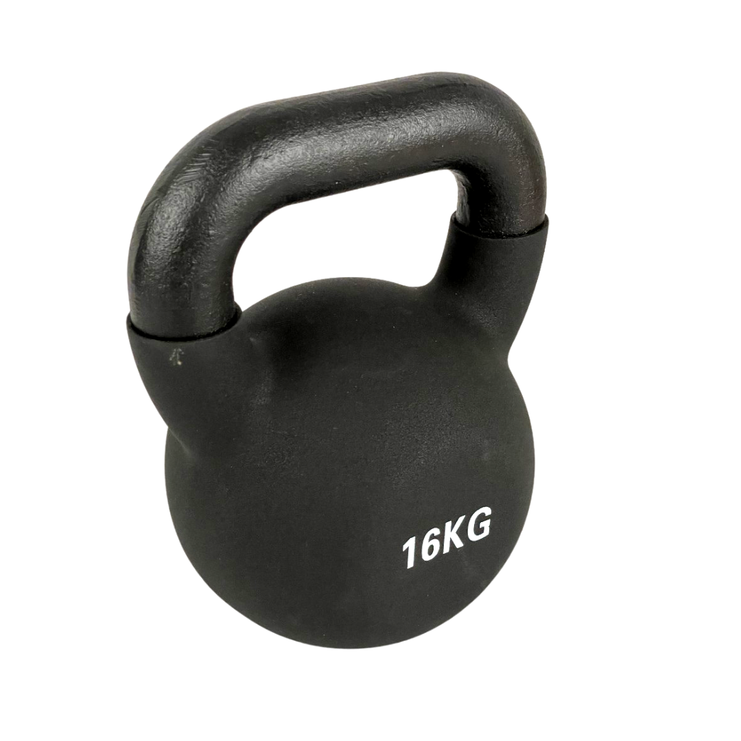 Exersci® Neoprene Kettlebells