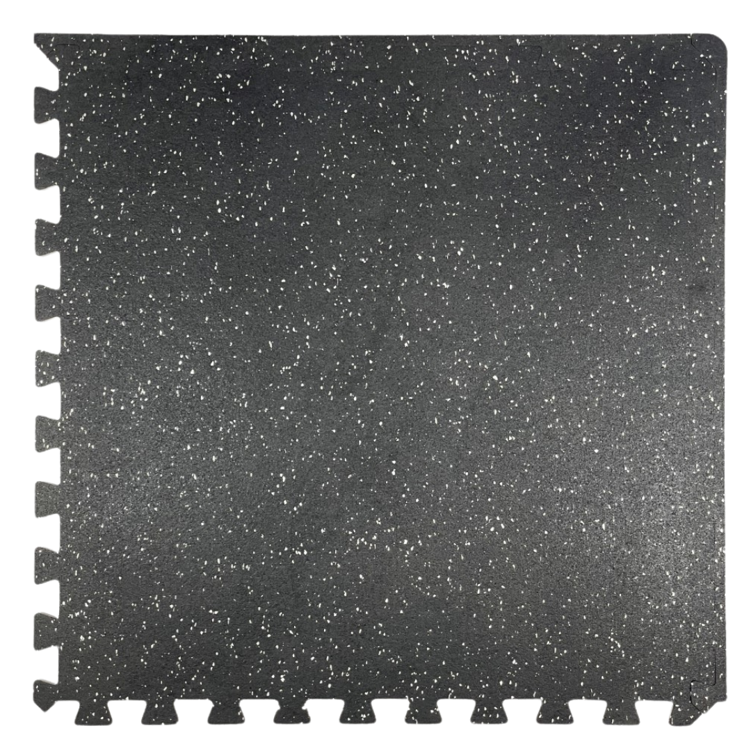 Exersci® Rubber & EVA Jigsaw Mats