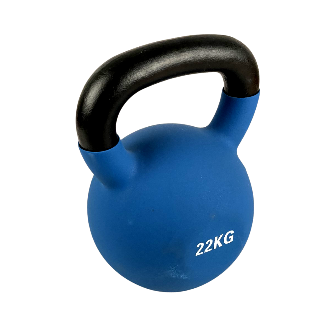 Exersci® Neoprene Kettlebells