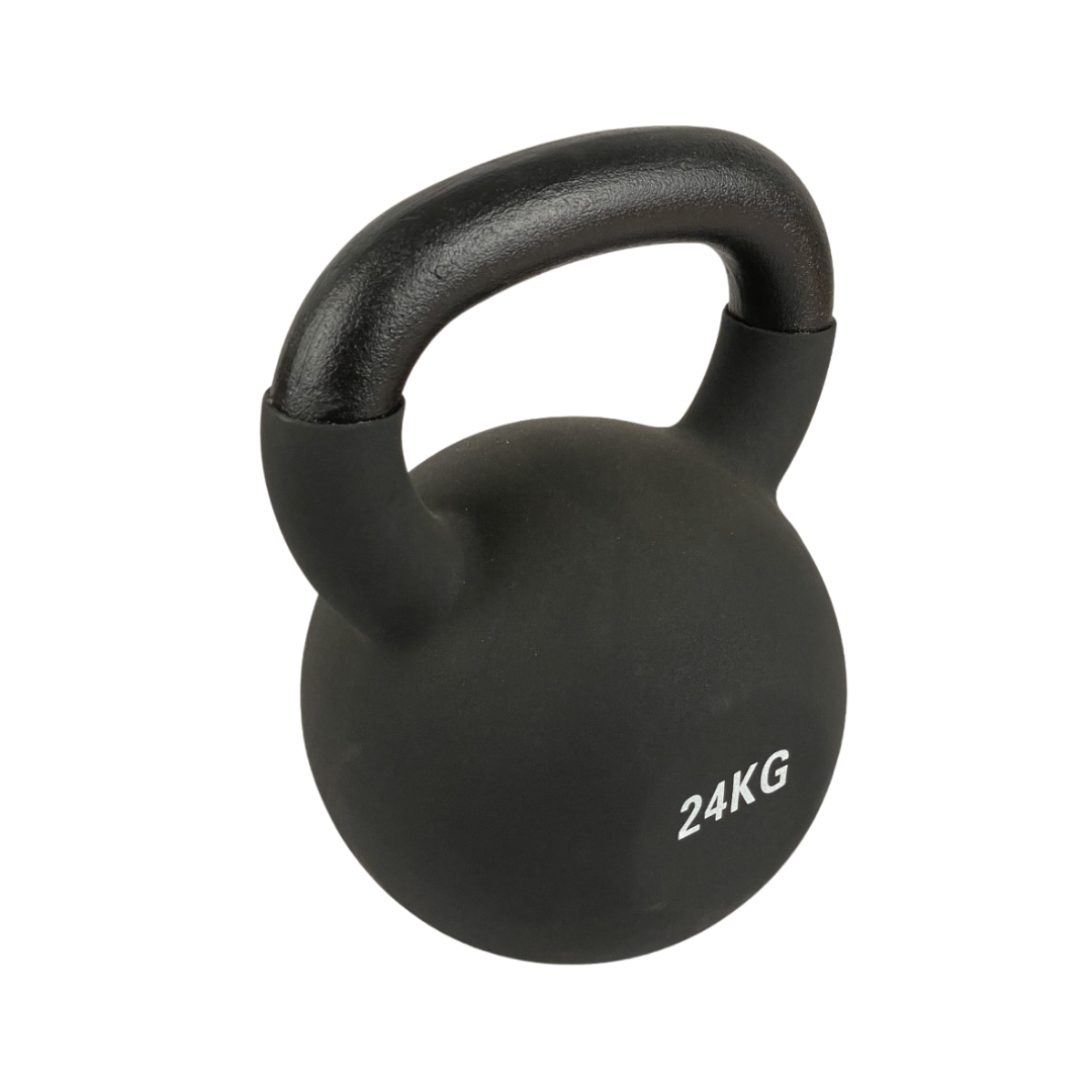 Exersci® Neoprene Kettlebells