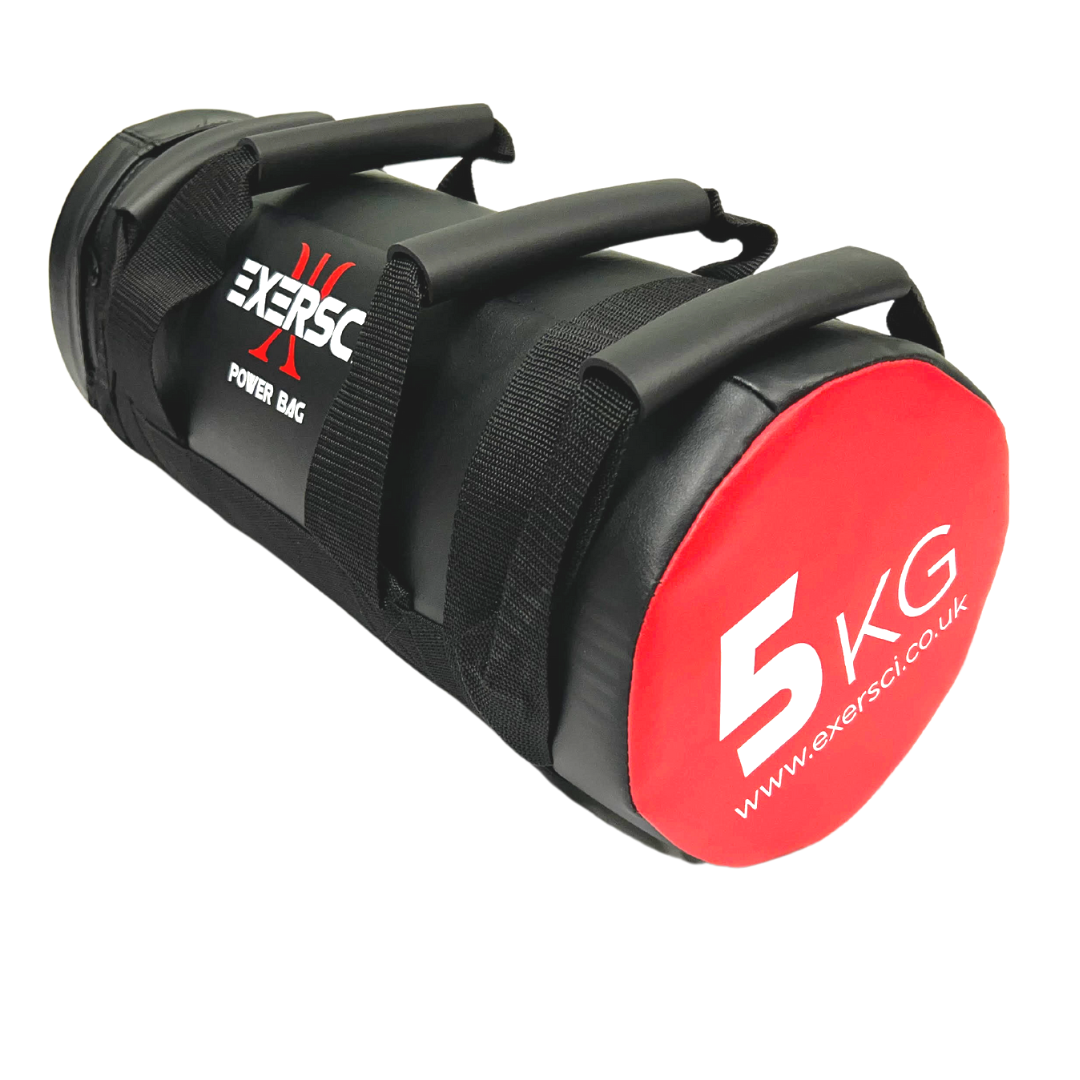 Exersci Power Bags 5kg-30kg