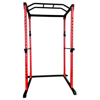 Gym power rack from Exersci