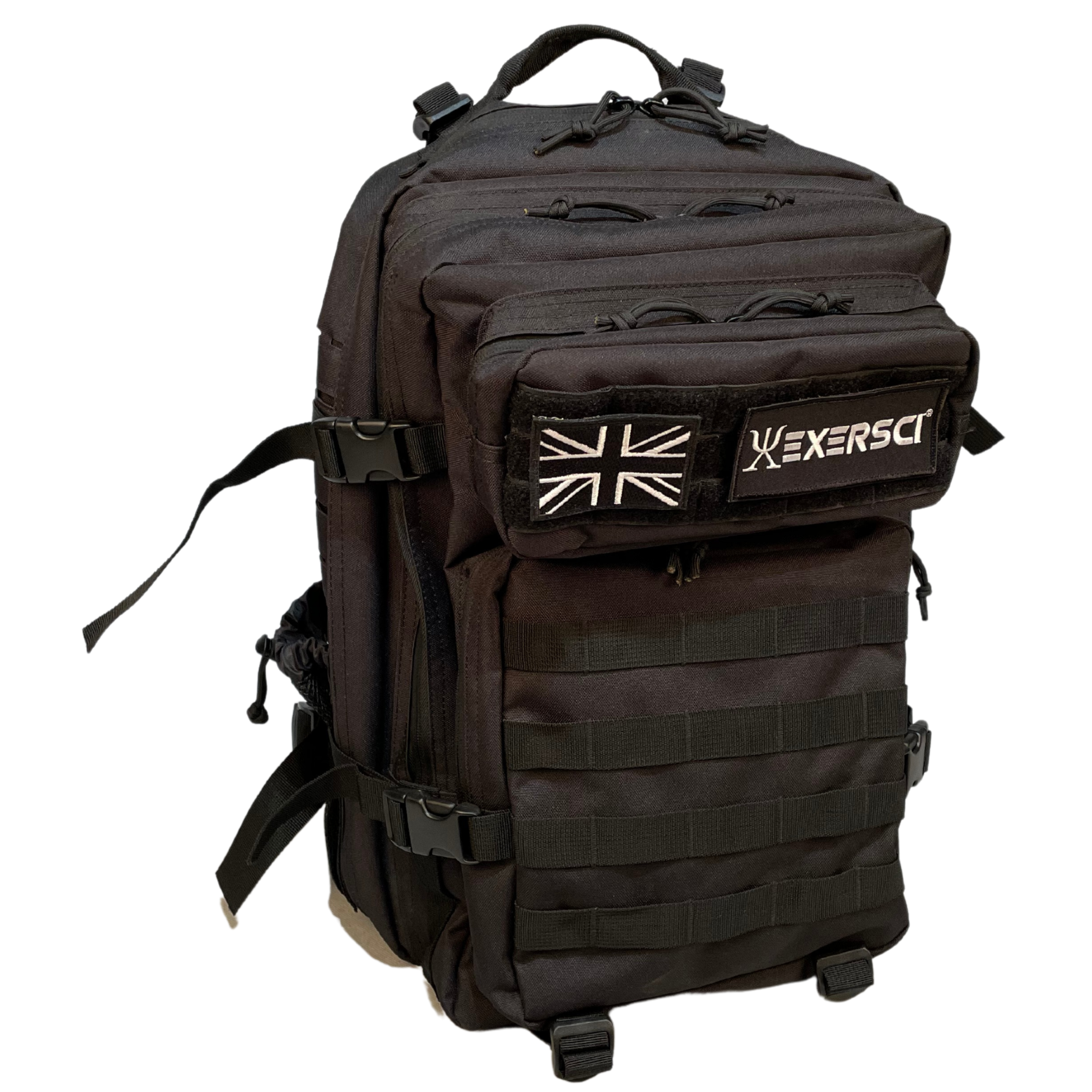 Exersci®  45L Multifunctional Tactical Backpack