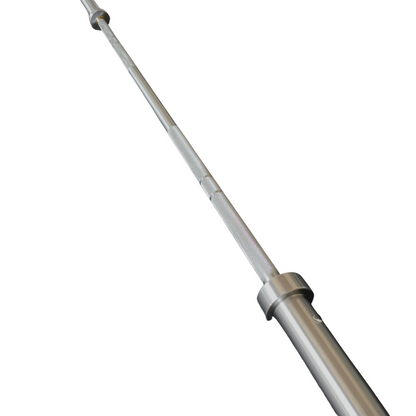 competition Olympic barbell from Exersci