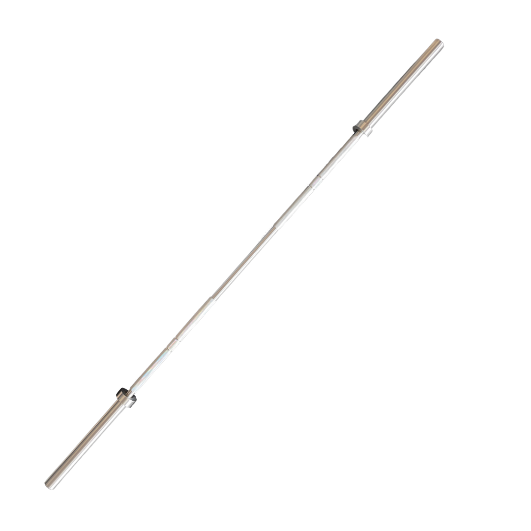 competition Olympic barbell from Exersci