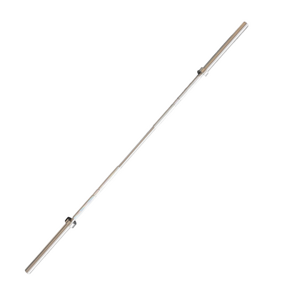 competition Olympic barbell from Exersci