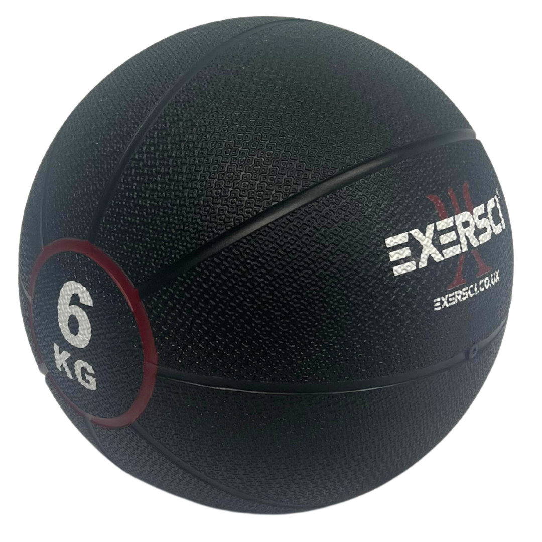 Exersci Medicine Balls (2-10kg)