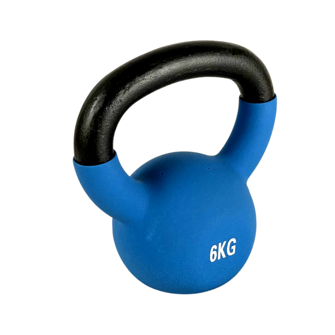 Exersci® Neoprene Kettlebells