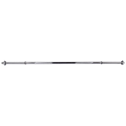 Exersci® 1" Diameter Spinlock Straight Training Bar 1.2m / 1.5m