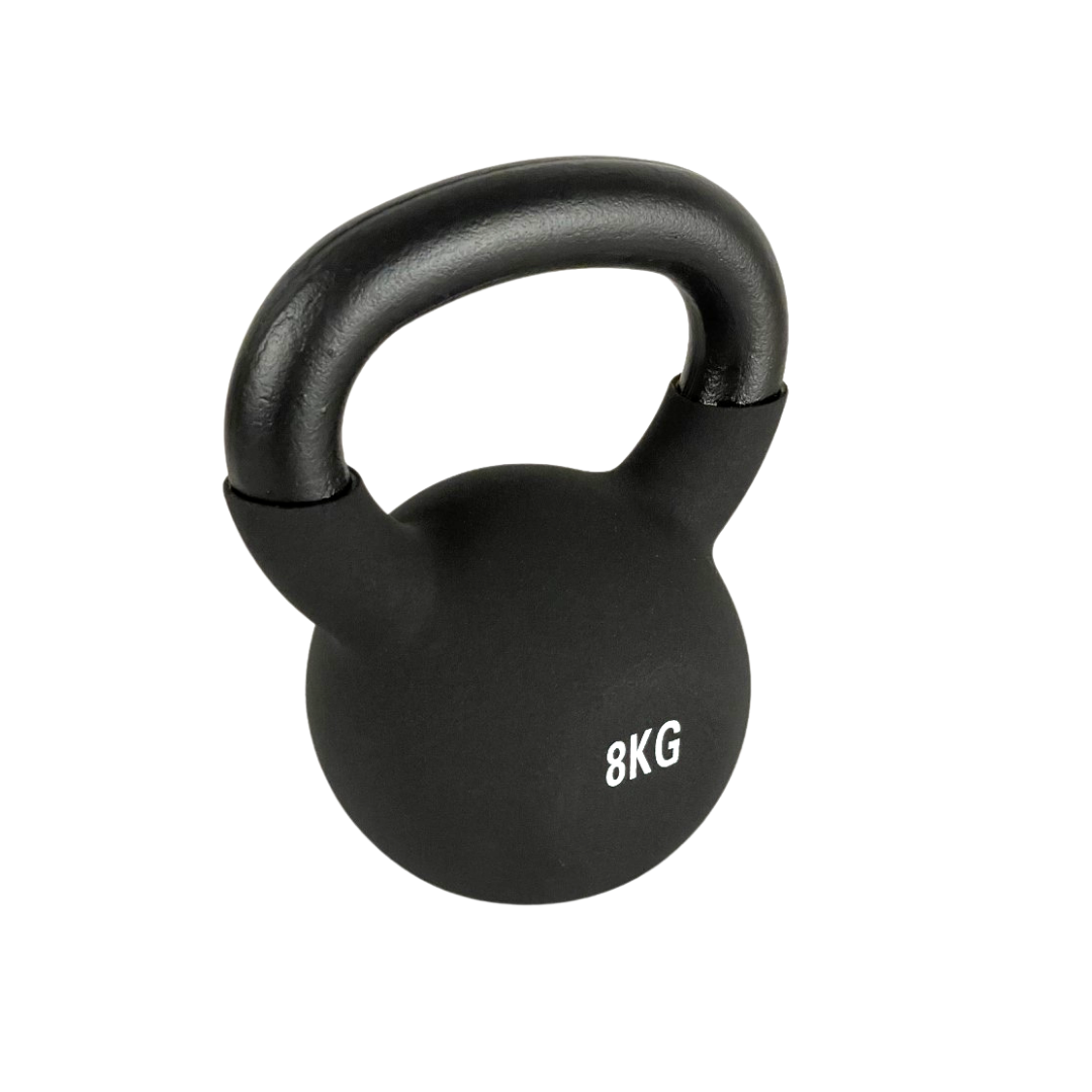 Exersci® Neoprene Kettlebells