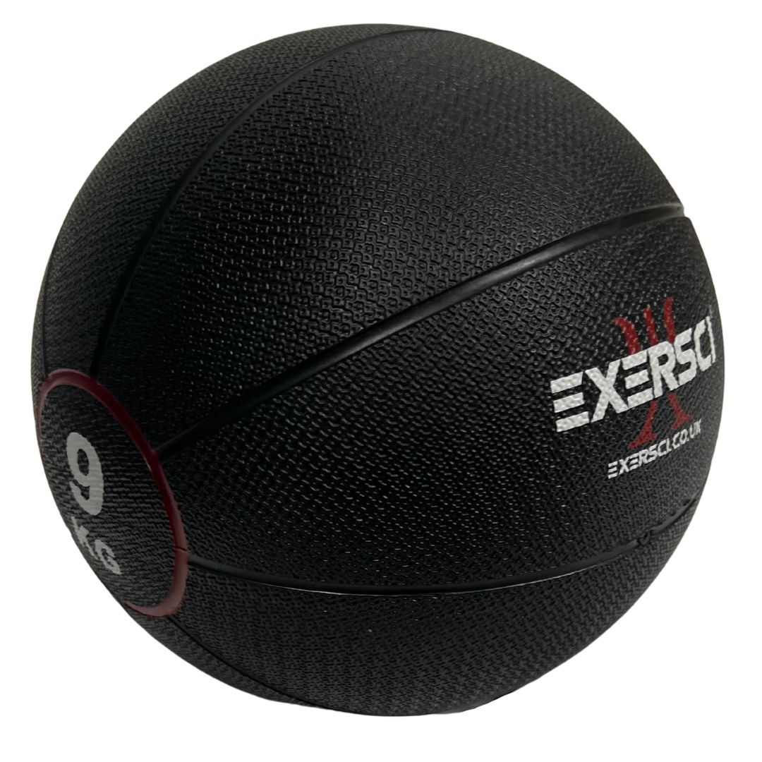 Exersci Medicine Balls (2-10kg)